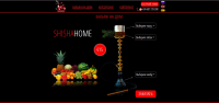 Shisha Home