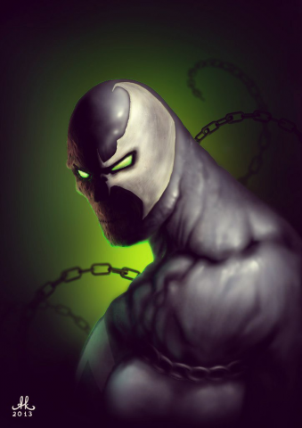 spawn