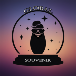 Логотип для конкурса от компании Slobal Souvenir.
