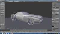 Концепт авто