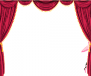 Баннер для школы грации