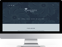 Blog Wordpress