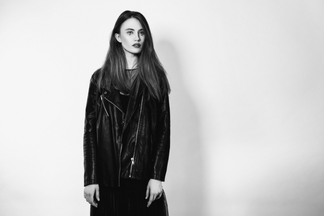 Fashion Session TFP