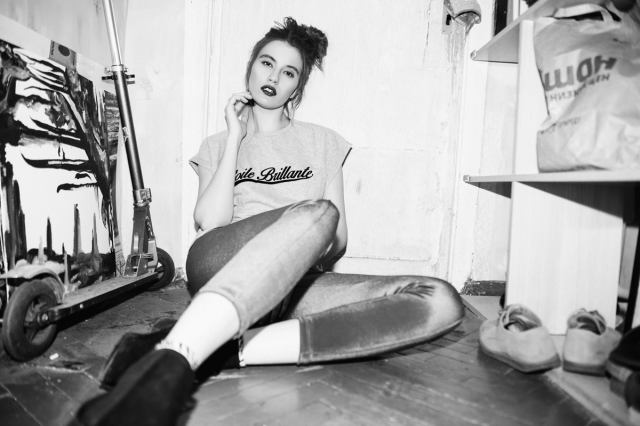 Fashion Session
