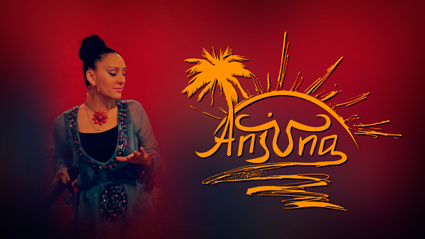 Группа Анжуна - Пусть любовь будет вечно