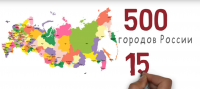 Рисованное видео. VideoScribe.