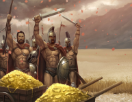 This is sparta!