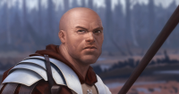 Легионер