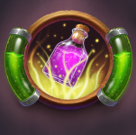 Иконка RPG