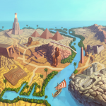 Игровая карта
