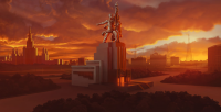 Игровой бэкграунд