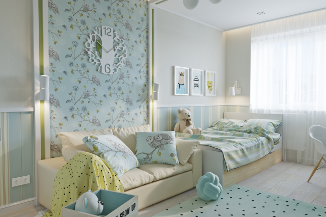 3-х комнатная квартира в ЖК Гранд г. Брянск