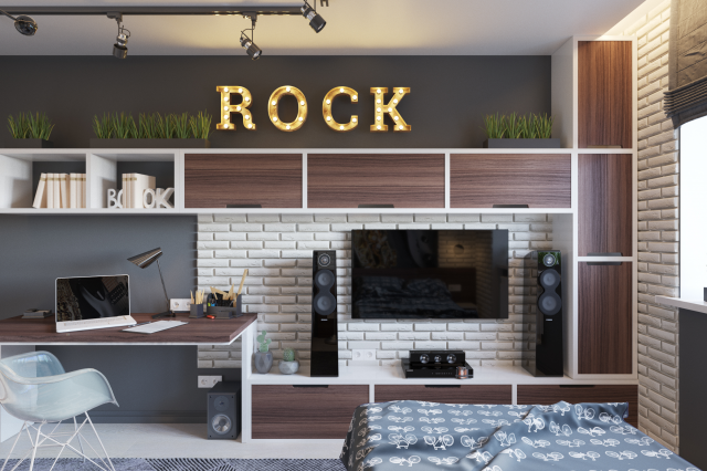 3-х комнатная квартира в ЖК Гранд г. Брянск