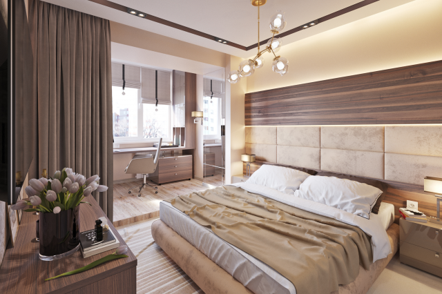 3-х комнатная квартира в ЖК Гранд г. Брянск