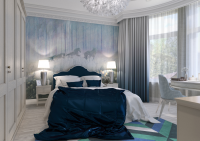 Частный дом