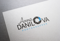 Фотограф Анна Данилова