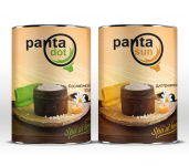 "Pantel", пантосодержащие соли для SPA