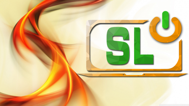 Smart Life Logo