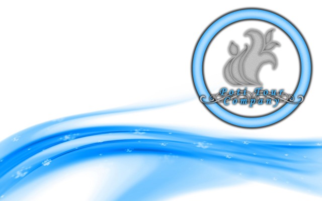 Poti Tour Company Logo