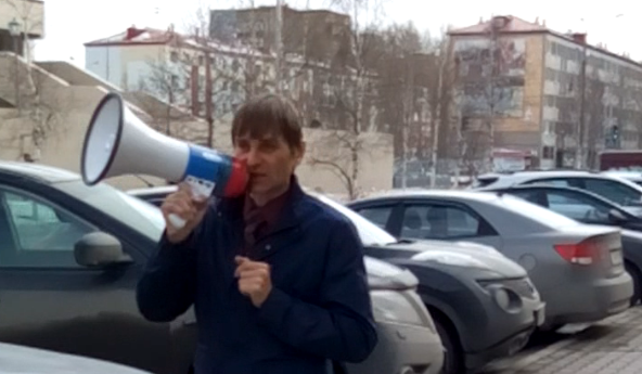 Вовлечение массового трафика к месту торговли, распродажи и т.д.