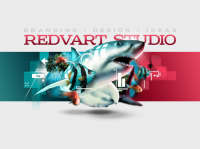 redvart