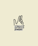 SpaceFingers
