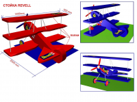Разработка и 3D-визуализация оборудования в ТЦ Хэмлис