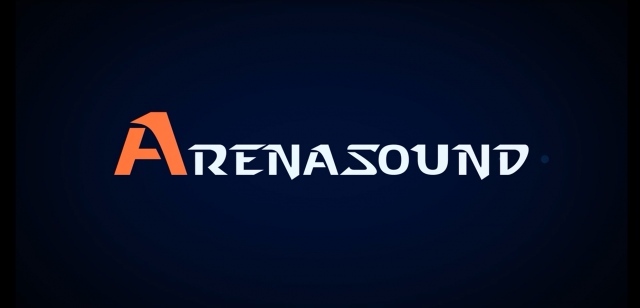 Arenasound