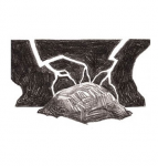 Молния (заставка)