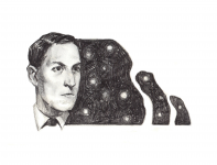 Г.Ф. Лавкрафт