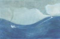 Обложка "Море"