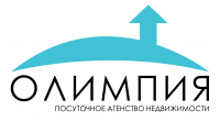Логотип для агенства недвижимости