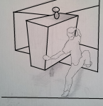 Набросок 3Д