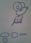 50 рублей А4