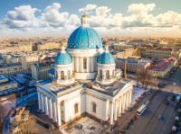 Троицкий собор