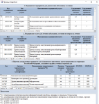 База данных "Медицинский аудит"