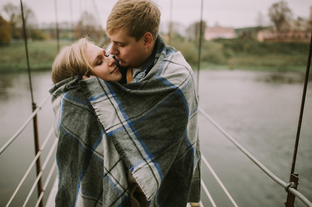 Vasiliy & Anna