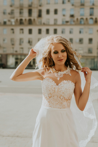 Bride