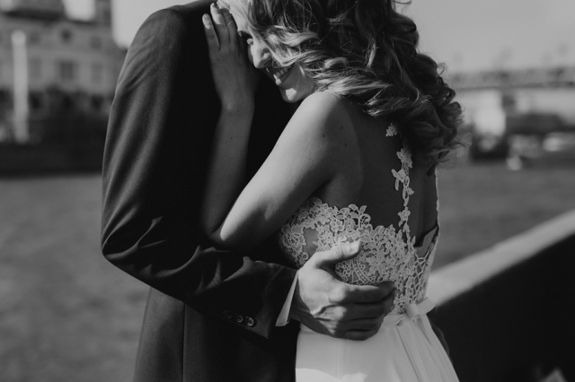 wedding Day