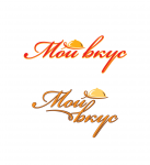 логотип кафе