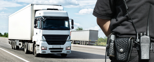 Сопровождение грузов