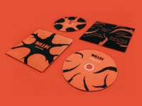 Willbe | Music collection