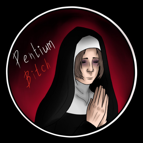 Сообщество "Pentiumbitch"