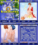 Mobile Kamasutra
