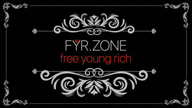 FYR.ZONE community logo