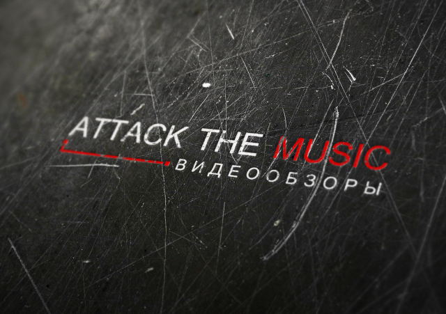 Attack The Music