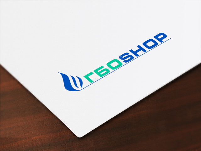 ГБОSHOP