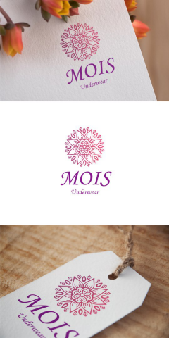 Логотип MOIS