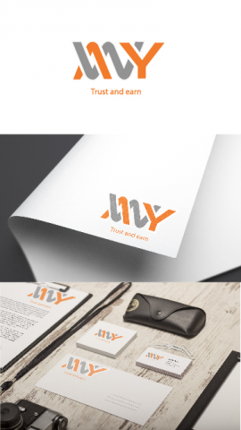 Логотип AWY group