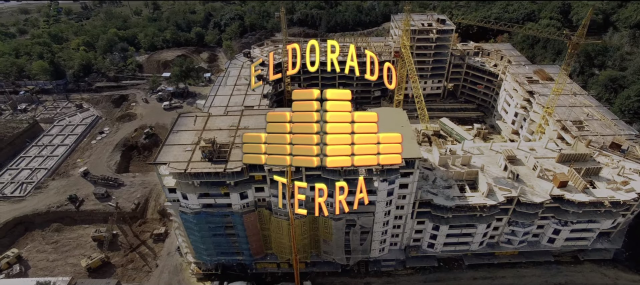 Жилой комплекс eldorado
